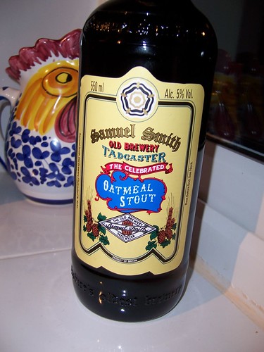 oatmeal stout