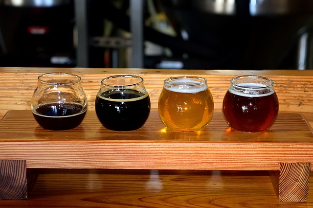 milk stout