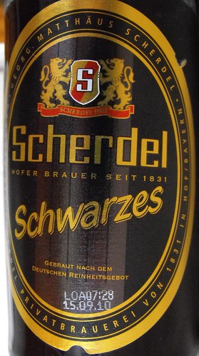 Schwarzbier