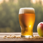 Discovering the Delicious World of Apple Beer apple beer