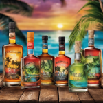 Discovering the Best Types of Rum types of rum