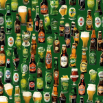 Irish Beers